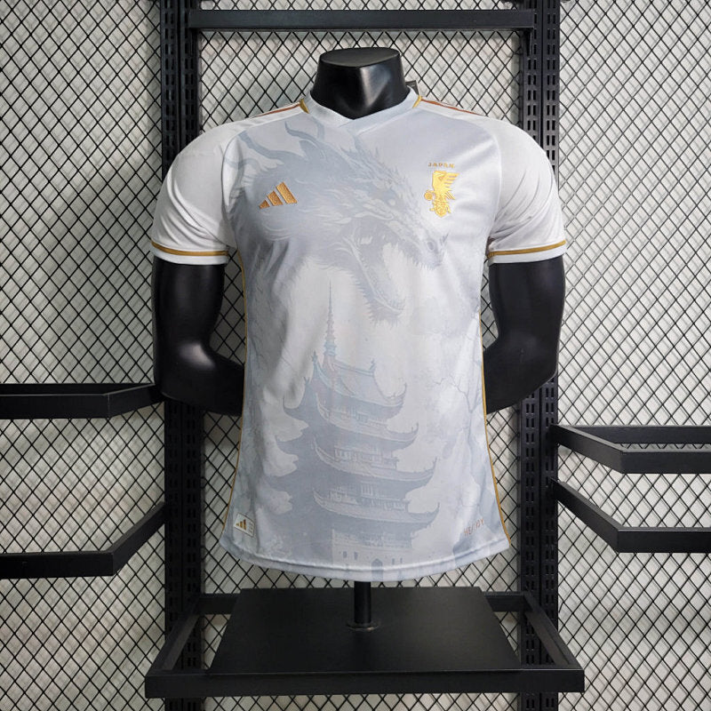 Maillot Japan Player Version 23/24