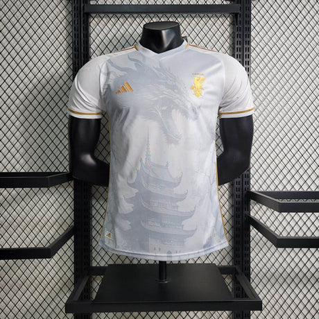 Maillot Japon Player Version 23/24