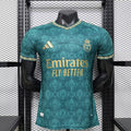 Maillot Real Madrid Player Version 26/27