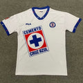 Maillot Cruz Azul Vintage Extérieur Rétro 25/26