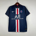 Maillot PSG Domicile Rétro 19/20