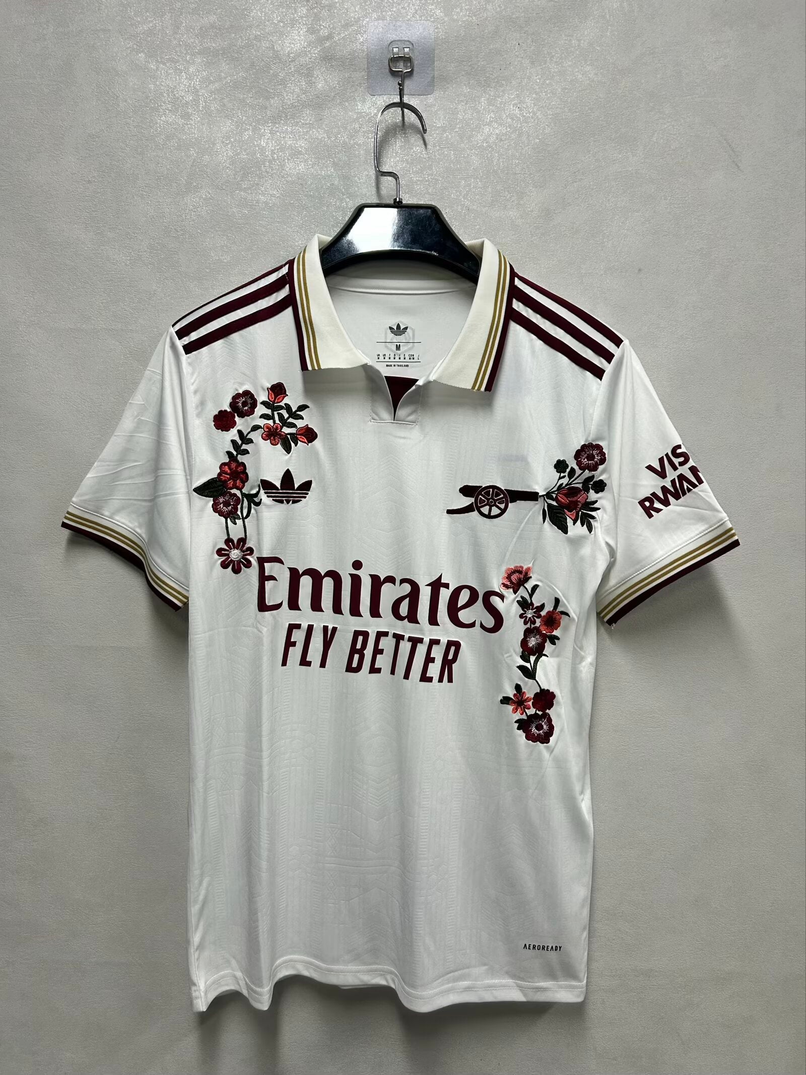 Maillot Arsenal DIY collection 25/26