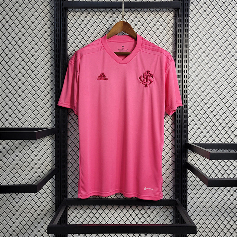 Maillot International Pink Édition spéciale 22/23
