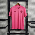 Maillot International Pink Édition spéciale 22/23