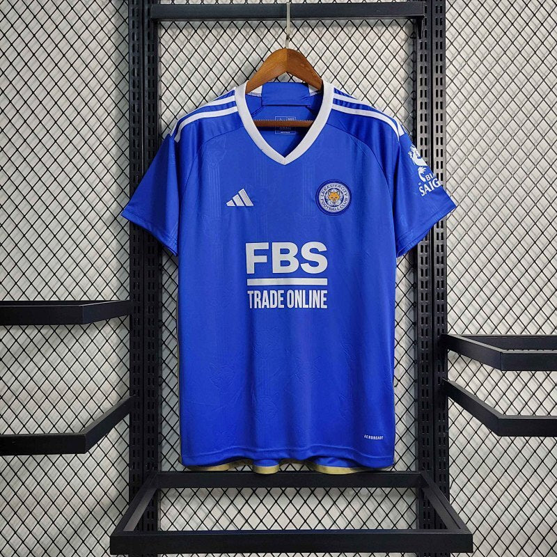 Maillot Leicester Domicile 23/24