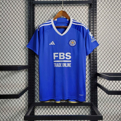 Maillot Leicester Domicile 23/24
