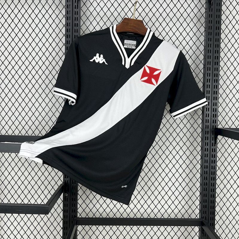 Maillot Vasco da Gama Domicile 25/26