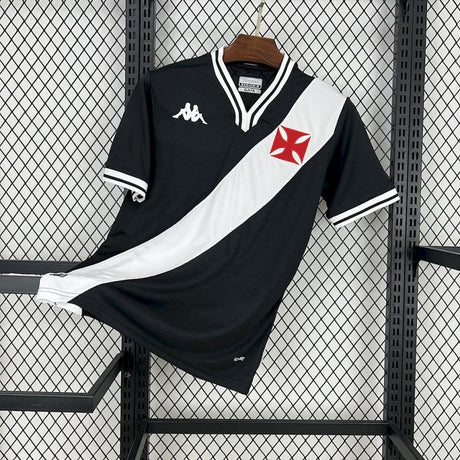 Maillot Vasco da Gama Domicile 25/26