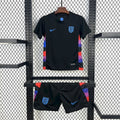 Ensemble Enfant England WEC Kid Extérieur 25/26