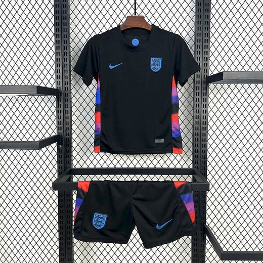 Ensemble Enfant Angleterre WEC Kid Extérieur 2025