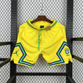 Short Brazil Basketball Domicile 25/26