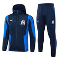 Survêtement Marseille 24/25