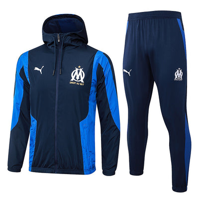 Survêtement Marseille 24/25