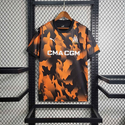 Maillot Marseille Extérieur 23/24