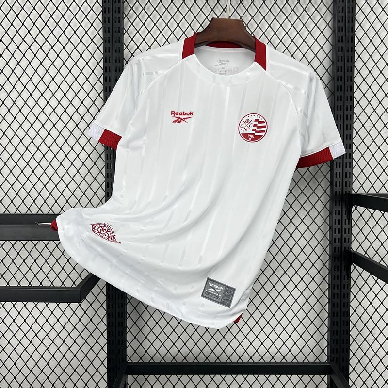 Maillot Náutico Capibaribe Extérieur 26/27