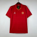 Maillot Spain t Domicile 25/26
