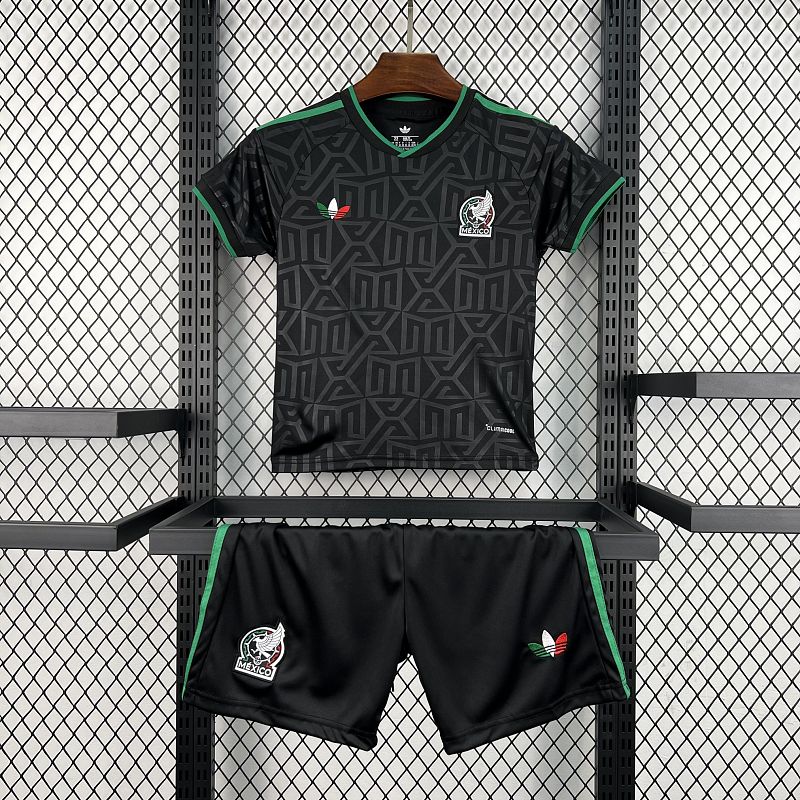 Ensemble Enfant Mexique Third 2026