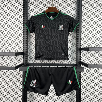 Ensemble Enfant Mexique Third 2026