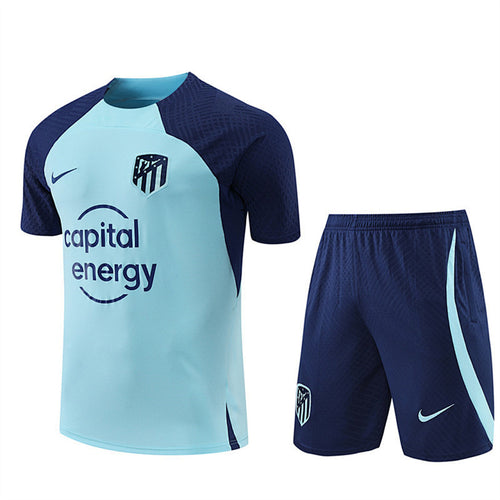 Conjunto Atlético Madrid Pre-Partido 22/23