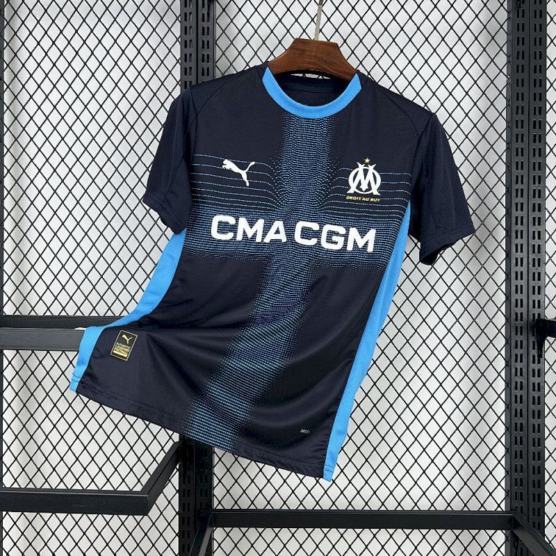 Maillot Marseille Extérieur 25/26