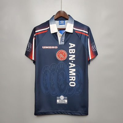 Maillot Ajax Extérieur 97/98