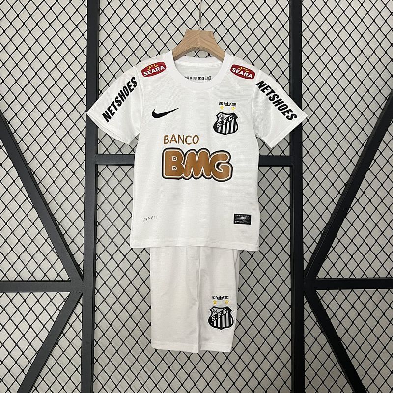 Ensemble Enfant Santos Domicile 25/26