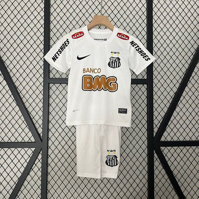 Ensemble Enfant Santos Domicile Rétro 11/12