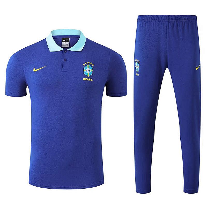 Survêtement Brazil Tracksuits 25/26