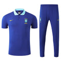 Survêtement Brazil Tracksuits 25/26