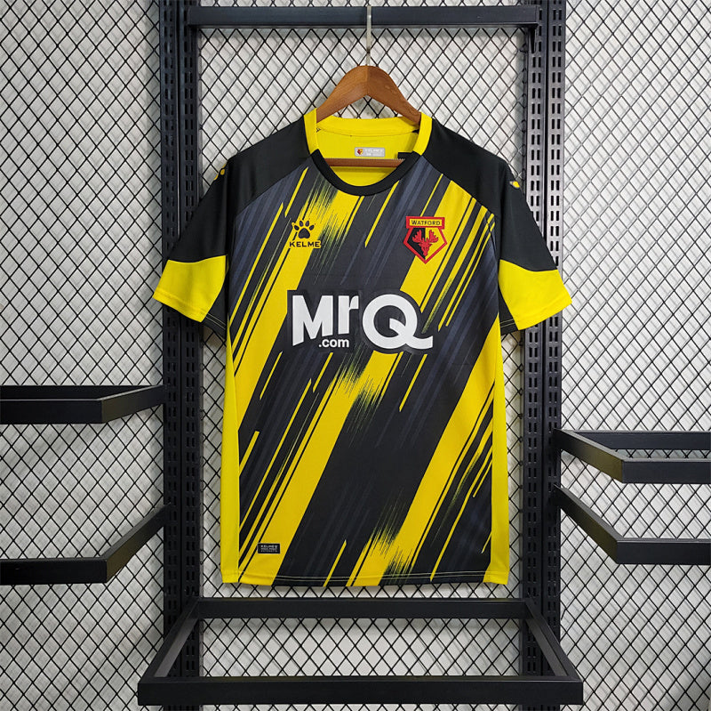 Maillot Watford Domicile 23/24