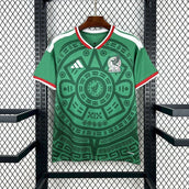 Camiseta México Local 2026