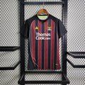 Maillot Manchester City Extérieur Rétro 25/26