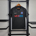 Maillot Chelsea Noir 24/25