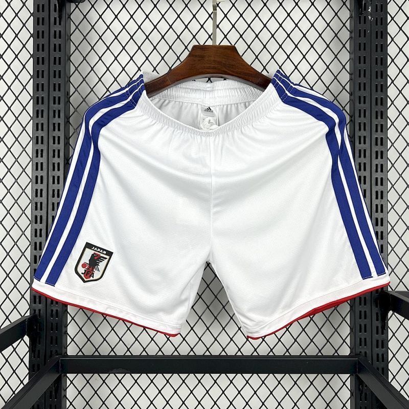 Short Japon 2026