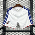 Short Japon 2026