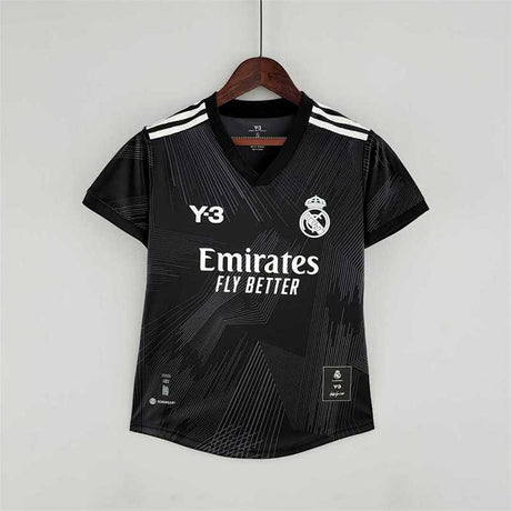 Maillot Femme Real Madrid 22/23