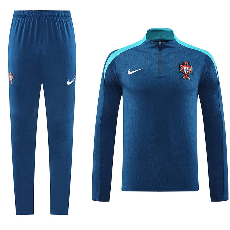 Portugal Tracksuit 2024