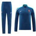 Maillot Portugal Manches Longues 25/26