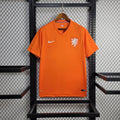Maillot Netherlands Vintage Domicile Rétro 25/26