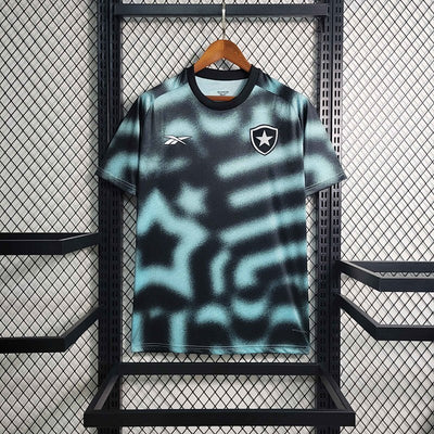 Maillot Botafogo Prématch 23/24