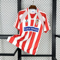 Maillot Sporting CP Domicile Rétro 1994/95
