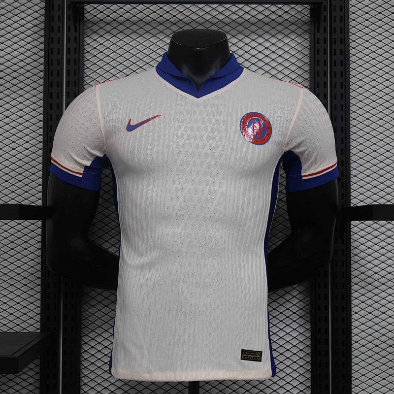 Maillot Chelsea Extérieur Player Version 24/25