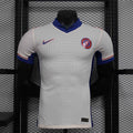 Maillot Chelsea Extérieur Player Version 24/25
