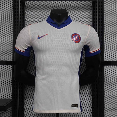 Maillot Chelsea Extérieur Player Version 24/25