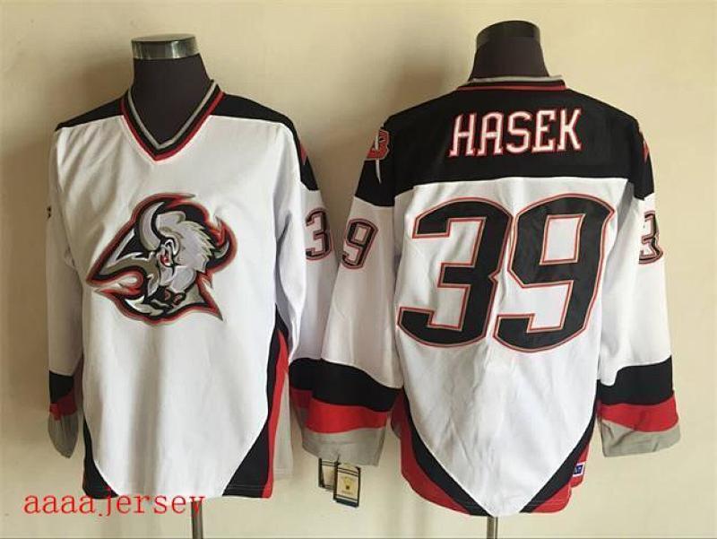 Maillot Buffalo Sabres ice Rétro Vintage