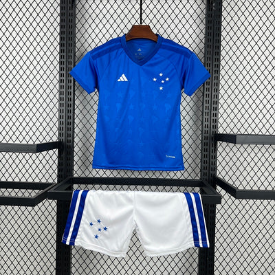 Ensemble Enfant Cruzeiro Domicile 26/27