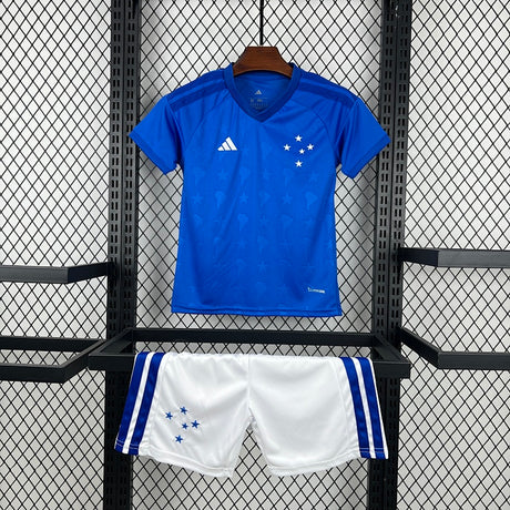 Ensemble Enfant Cruzeiro Domicile 26/27