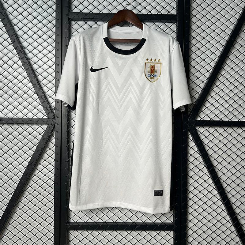 Maillot Uruguay Uniform Extérieur 2025