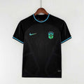 Maillot Brésil Concept Noir 2022
