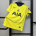 Maillot Tottenham Third 25/26